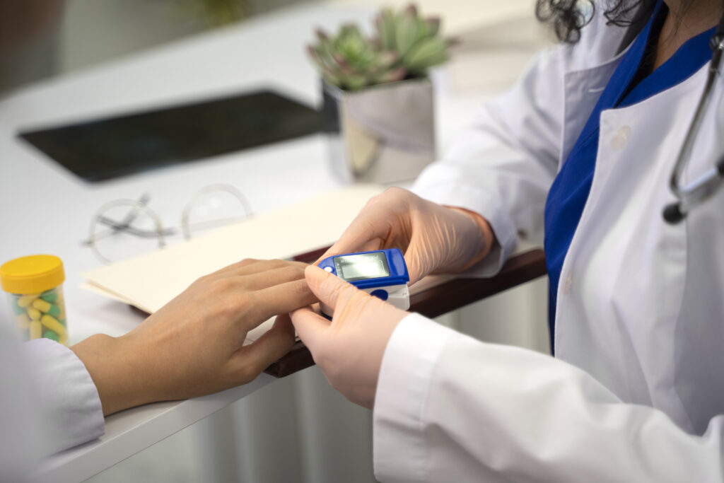 Médicos de cuidados paliativos en Tongoy