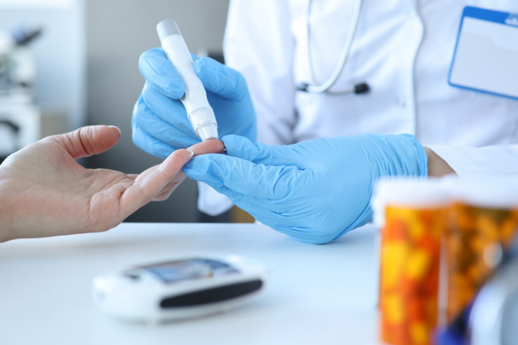 Médico paciente crónico a domicilio en Tongoy